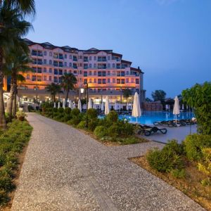 Bella Resort and Spa