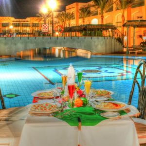 Hotel Bel Air Azur Resort