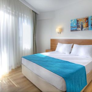Hotel Grand Park Lara