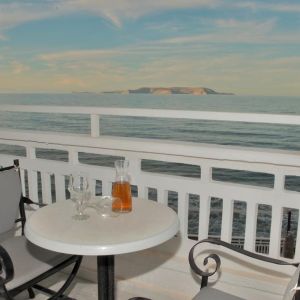 Hotel Sunset Beach Creta