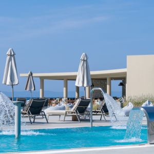 Ammoa Luxury Hotel and Spa Resort