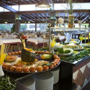 Hotel Hovima Jardin Caleta