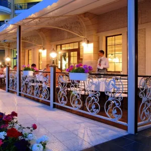 Hotel Grifid Arabella