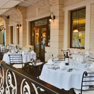 Hotel Grifid Arabella