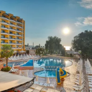 Hotel Grifid Arabella