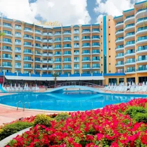 Hotel Grifid Arabella