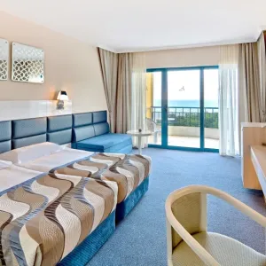 Hotel Grifid Arabella