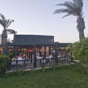 Crystal Family Resort and Spa