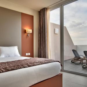Hotel Mayflower Malta