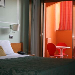 Hotel Andromaco Palace