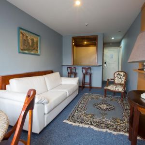 Hotel Augustos Copacabana