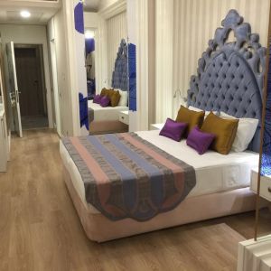 Hotel Delphin BE Grand Resort
