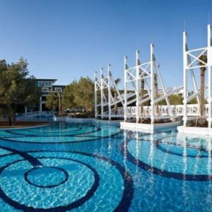 Hotel Lykia World and Links Golf