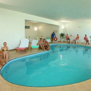 Hotel Magda