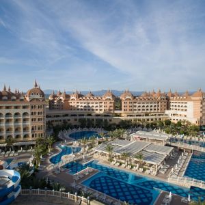 Hotel Royal Alhambra Palace