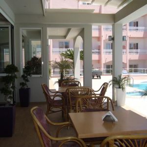 Hotel Rhodian Rose