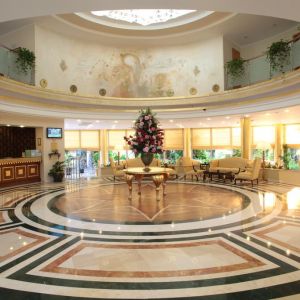 Hotel Armas Amara Club Marine