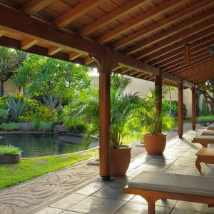 Hotel Hilton Mauritius Resort and Spa