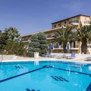 Vantaris Garden Hotel