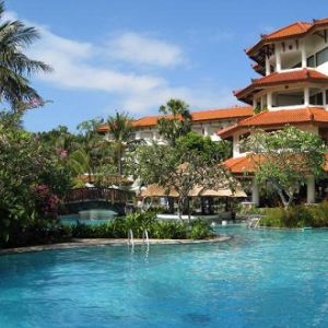 Hotel Grand Mirage