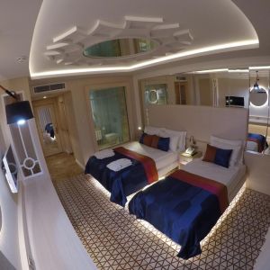 Hotel Granada Luxury Belek