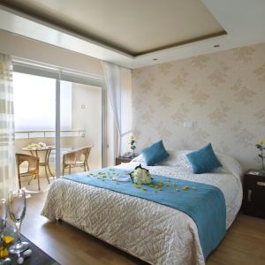 Hotel Lordos Beach