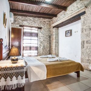Stone Village Bali Hotel