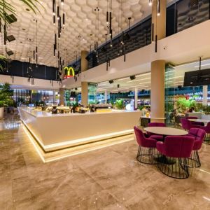 Tasia Maris Seasons Hotel