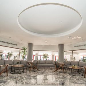 Hotel Green Beach Resort