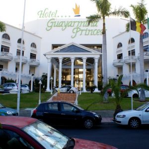 Hotel Guayarmina Princess