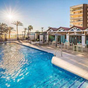 Hotel Occidental Fuengirola