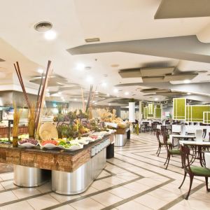 Dunas Suites and Villas Resort