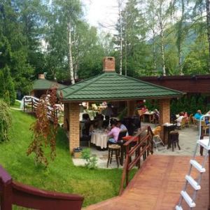 Hotel Alpin Poiana Brasov