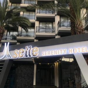 Sette Serenity Hotel