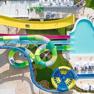 GRECOTEL MARINE PALACE and AQUA PARK