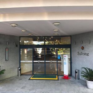 Hotel Bellevue Beach
