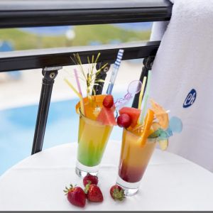 Hotel Castro