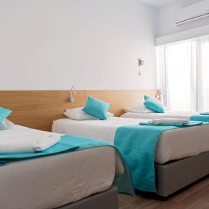 Pyramos Hotel