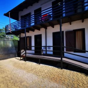 Complex Turistic Tropical