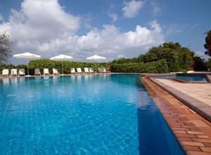 Hotel Divani Corfu Palace