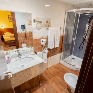 Hotel Dorna Vatra Dornei
