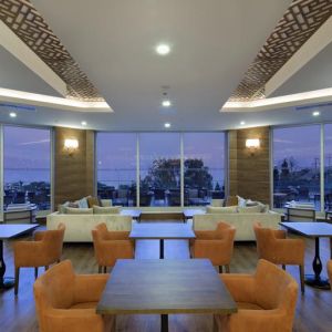 Hotel Ramada Resort Kusadasi and Golf