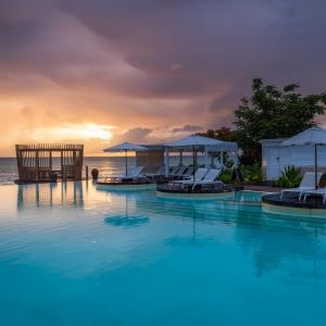 Hotel Essque Zalu Zanzibar