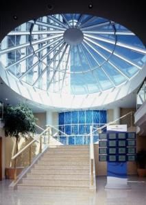 Hilton Munich Park