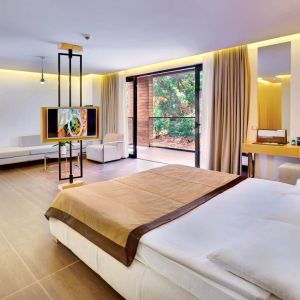 Hotel Amara Dolce Vita
