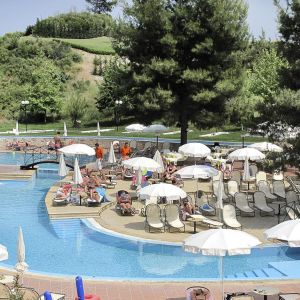 Lesse Hotel Kassandra