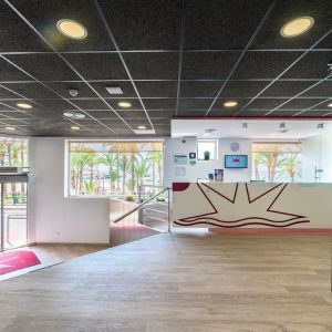 Hotel Montemar Benidrom
