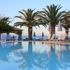 Hotel Zakantha Beach