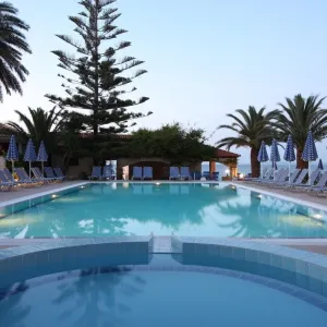 Hotel Zakantha Beach