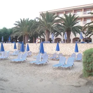 Hotel Zakantha Beach